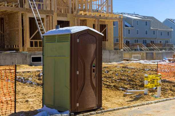 Best Affordable portable toilet rental  in Fort Wright, KY