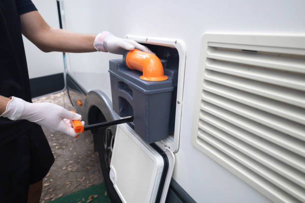 Portable Toilet Options We Offer in Fort Wright, KY
