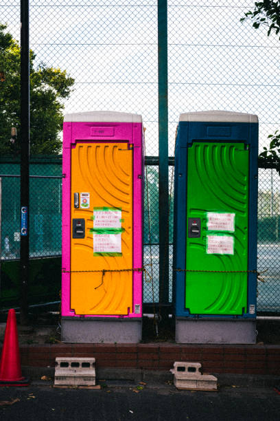 Best Construction site porta potty rental  in Fort Wright, KY