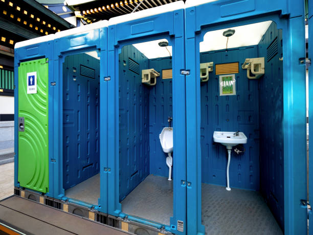 Best Portable restroom trailer rental  in Fort Wright, KY