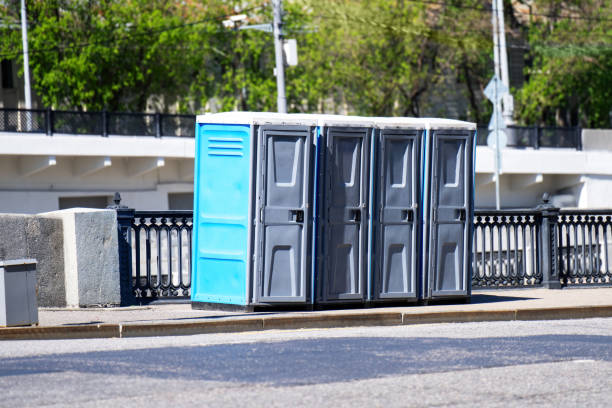 Best Portable restroom trailer rental  in Fort Wright, KY